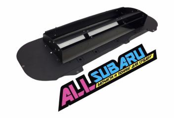 Направляющая интеркулера Subaru Impreza WRX STI 2005 - 2007