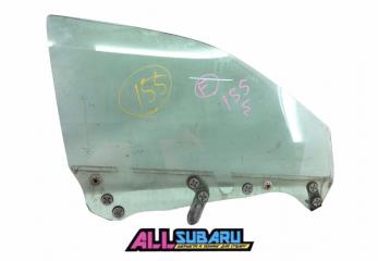 Стекло двери переднее правое Subaru Impreza WRX STI 2003 - 2005