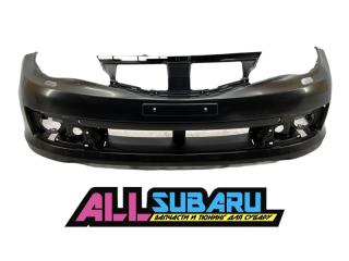 Бампер передний передний Subaru Impreza WRX STI 2009