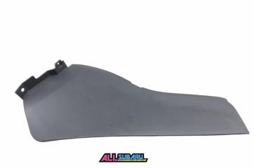 Пластик центральной консоли передний левый Subaru Impreza WRX 2006 - 2007