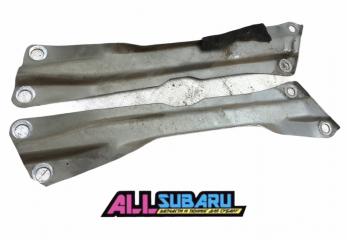 Распорка в крылья передняя Subaru Impreza WRX 2003 - 2005