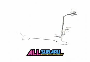 Трубки тормозные передние Subaru Impreza WRX 2003 - 2005