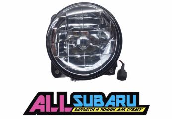 Фара противотуманная передняя левая Subaru 2000 - 2002
