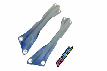 Распорка в крылья передняя Subaru Impreza WRX STI 2000 - 2002