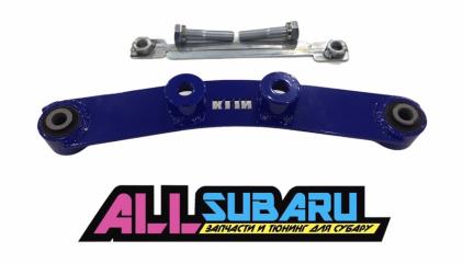Подушка Subaru Impreza WRX STI 2012