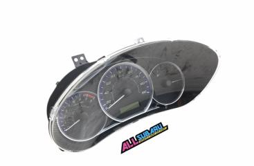 Панель приборов Subaru Forester 2011