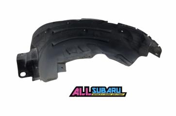 Подкрылок задний левый Subaru Forester 2011