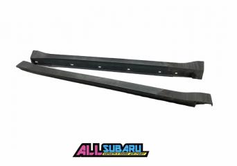 Порог Subaru Forester 2011