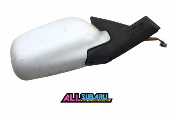 Зеркало боковое переднее правое Subaru Impreza WRX 2001