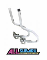 Петля багажника Subaru Impreza WRX 2001