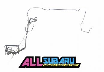 Трубки тормозные передние Subaru Impreza WRX STI 2006 - 2007