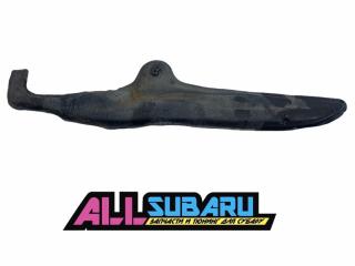 Уплотнитель крыла Subaru Impreza WRX STI 2006 - 2007