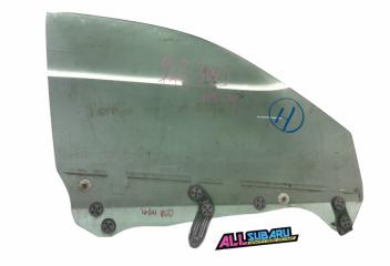 Стекло двери переднее правое Subaru Impreza WRX 2006 - 2007