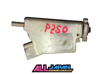 Запчасть замок лючка бензобака Nissan Murano 2007