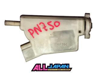 Запчасть замок лючка бензобака Nissan Murano 2007