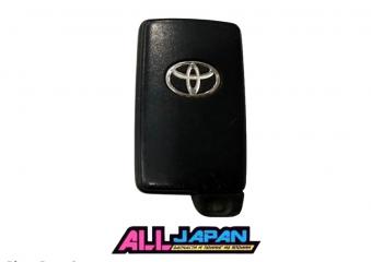 Запчасть ключ замка зажигания Toyota Alphard 2002 - 2008