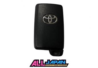 Запчасть ключ замка зажигания Toyota Alphard 2002 - 2008