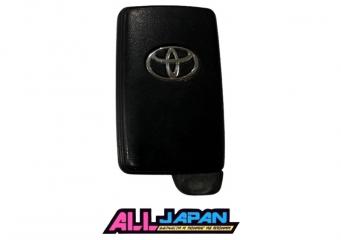 Запчасть ключ замка зажигания Toyota Alphard 2002 - 2008