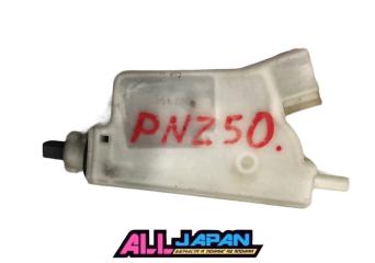 Запчасть замок лючка бензобака Nissan Murano 2002 - 2007