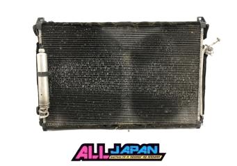 Фото запчасти радиатор кондиционера Nissan Fuga 2009 контрактная запчасть Запчасть радиатор кондиционера Nissan Fuga 2009