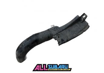 Кожух топливной заливной горловины Subaru Impreza 1998