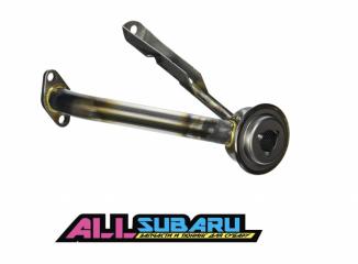 Маслоприёмник Subaru 2002 - 2007