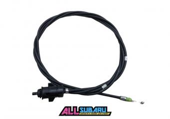 Трос лючка бака Subaru Impreza WRX STI 2007 - 2010