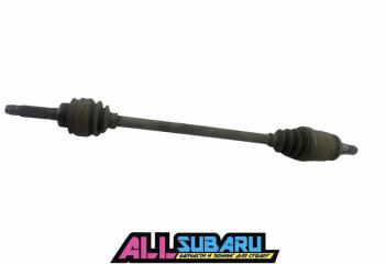 Привод задний Subaru Forester 2006
