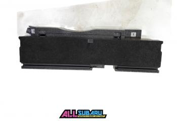 Обшивка багажника Subaru Forester 2005