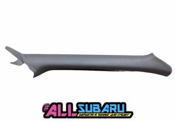 Накладка стойки салона передняя правая Subaru Impreza WRX 2007