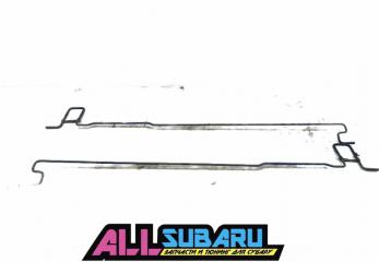 Торсион багажника Subaru Impreza WRX 2007