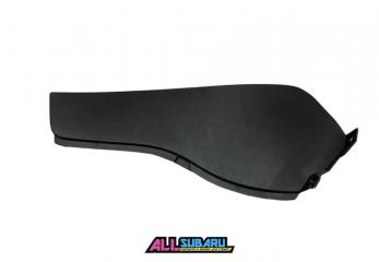 Пластик центральной консоли левый Subaru Impreza WRX 2005 - 2007
