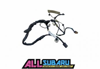 Проводка двери передняя левая Subaru Impreza 2005 - 2007