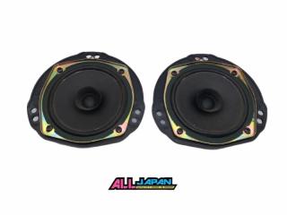 Колонки акустические задние Subaru Forester 2000 - 2002