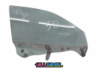 Стекло двери переднее правое Subaru Impreza WRX 2004