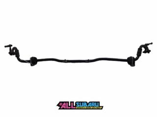 Стабилизатор передний передний Subaru Impreza WRX 2004
