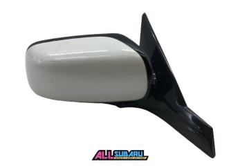 Зеркало боковое переднее правое Subaru Impreza WRX 2004