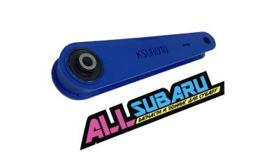 Подушка Subaru Impreza 2000 - 2007