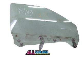 Стекло двери переднее правое Subaru Impreza WRX STI 2007