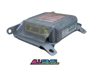 Блок управления AirBag Subaru Impreza WRX STI 2007