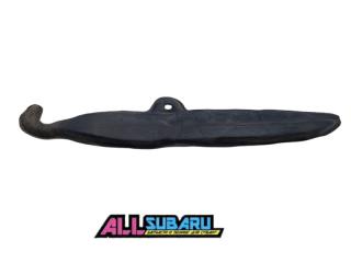 Уплотнитель крыла правый Subaru Impreza WRX STI 2003 -2007