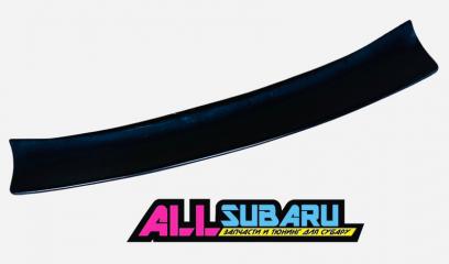 Спойлер задний Subaru 2000 - 2007