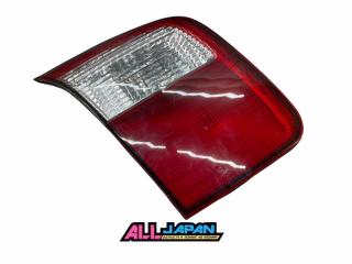Фонарь задний левый Subaru Forester 2000 - 2002