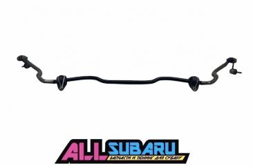Стабилизатор передний Subaru Impreza WRX 2000 - 2002