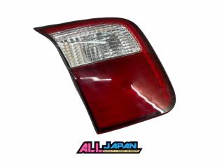 Фонарь задний левый Subaru Forester 2000 - 2002