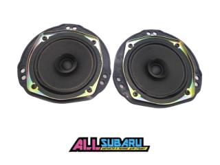 Колонки акустические задние Subaru Forester 2000 - 2002