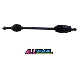 Привод задний Subaru Impreza WRX 2004