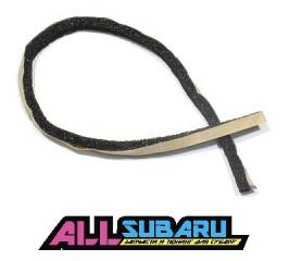 Запчасть уплотнитель кожуха ремня грм Subaru Forester 1998-2013...