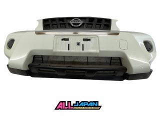 Запчасть бампер передний передний Nissan X-Trail 2008