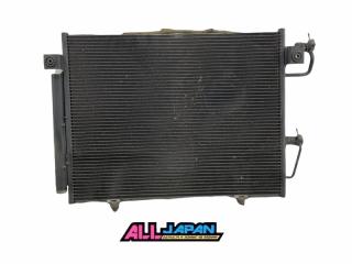 Запчасть радиатор кондиционера Mitsubishi PAJERO 4 2008